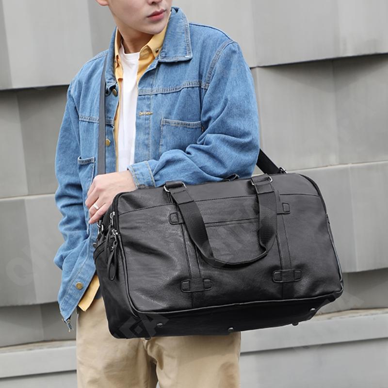 Мужская Дорожная сумка