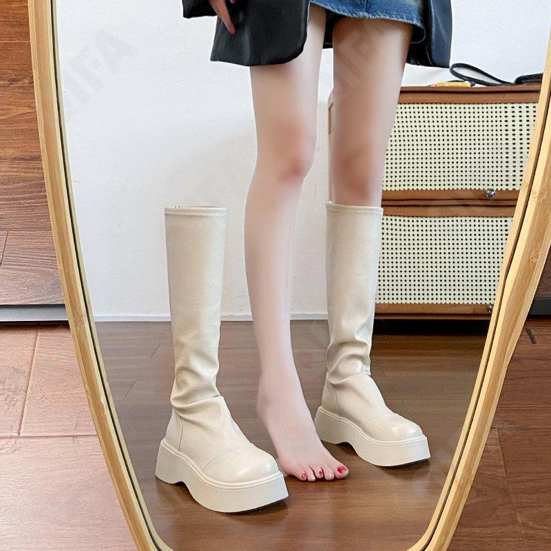 Женские Сапоги