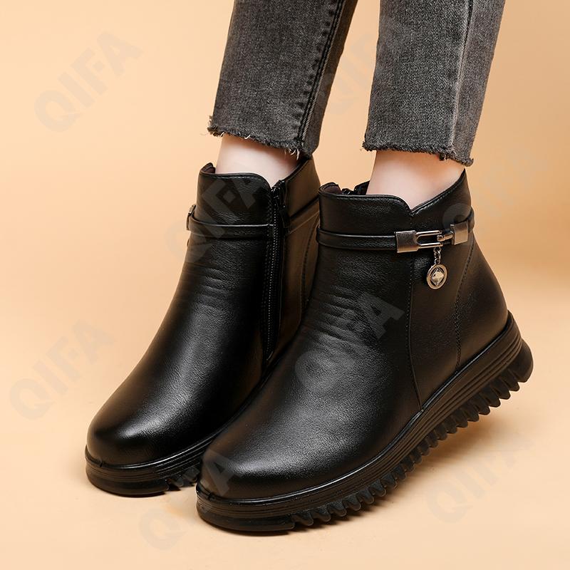 Женские Ботинки CC4114_GW133-1