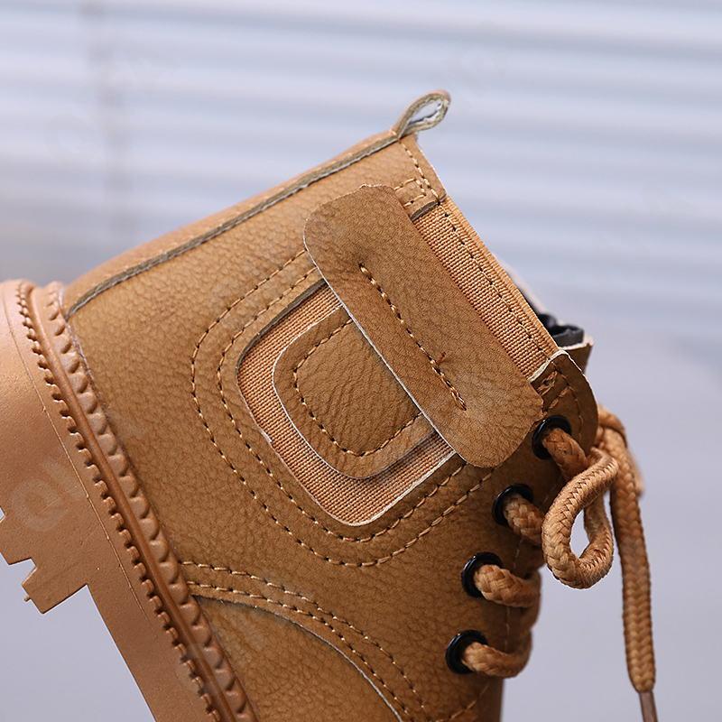 Детские Ботинки CC3959_8518-A1