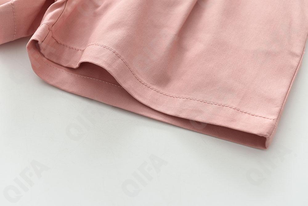 Детские Шорты CC2119_0306-01-4