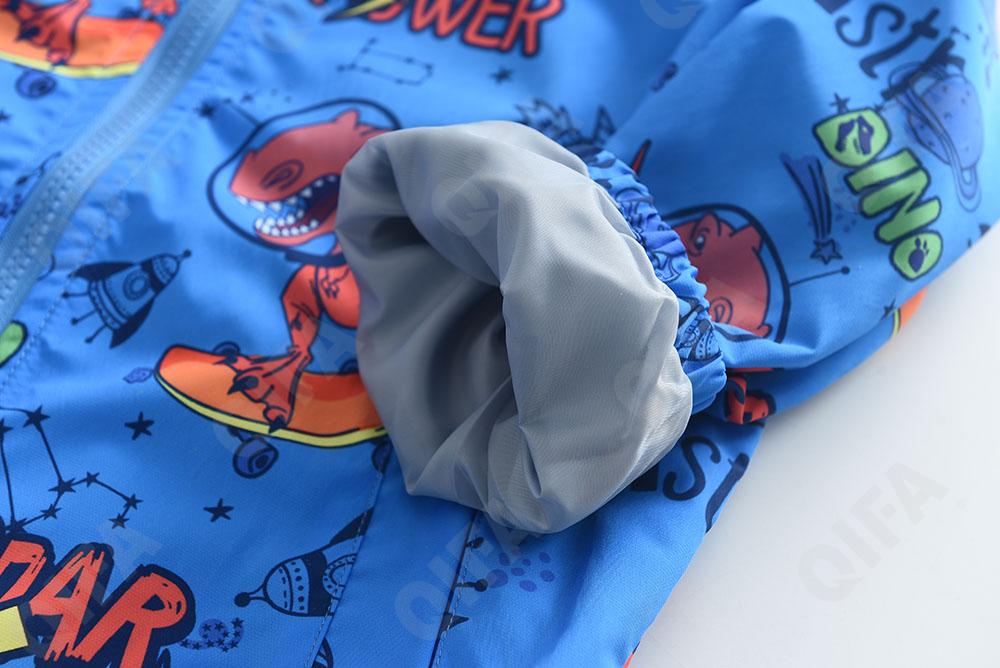 Детская Ветровка CC2119_1218-01-2