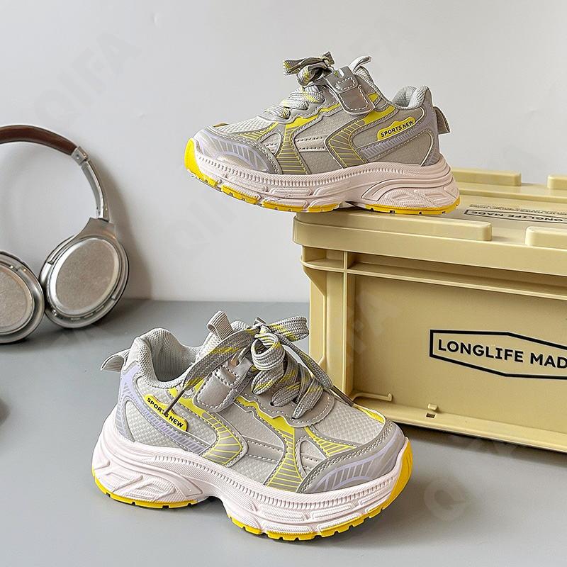 Детские Кроссовки CC4048_H-603-A1 Детские Кроссовки CC4048_H-603-A1