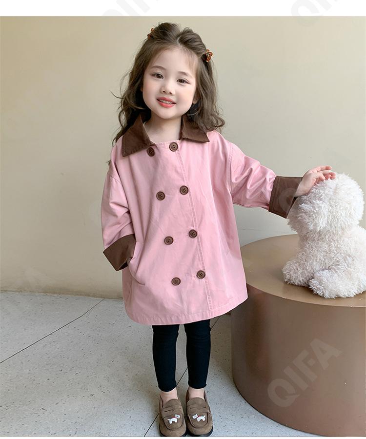 Детский Плащ CC491_Q82-2FY10_243_1817_87