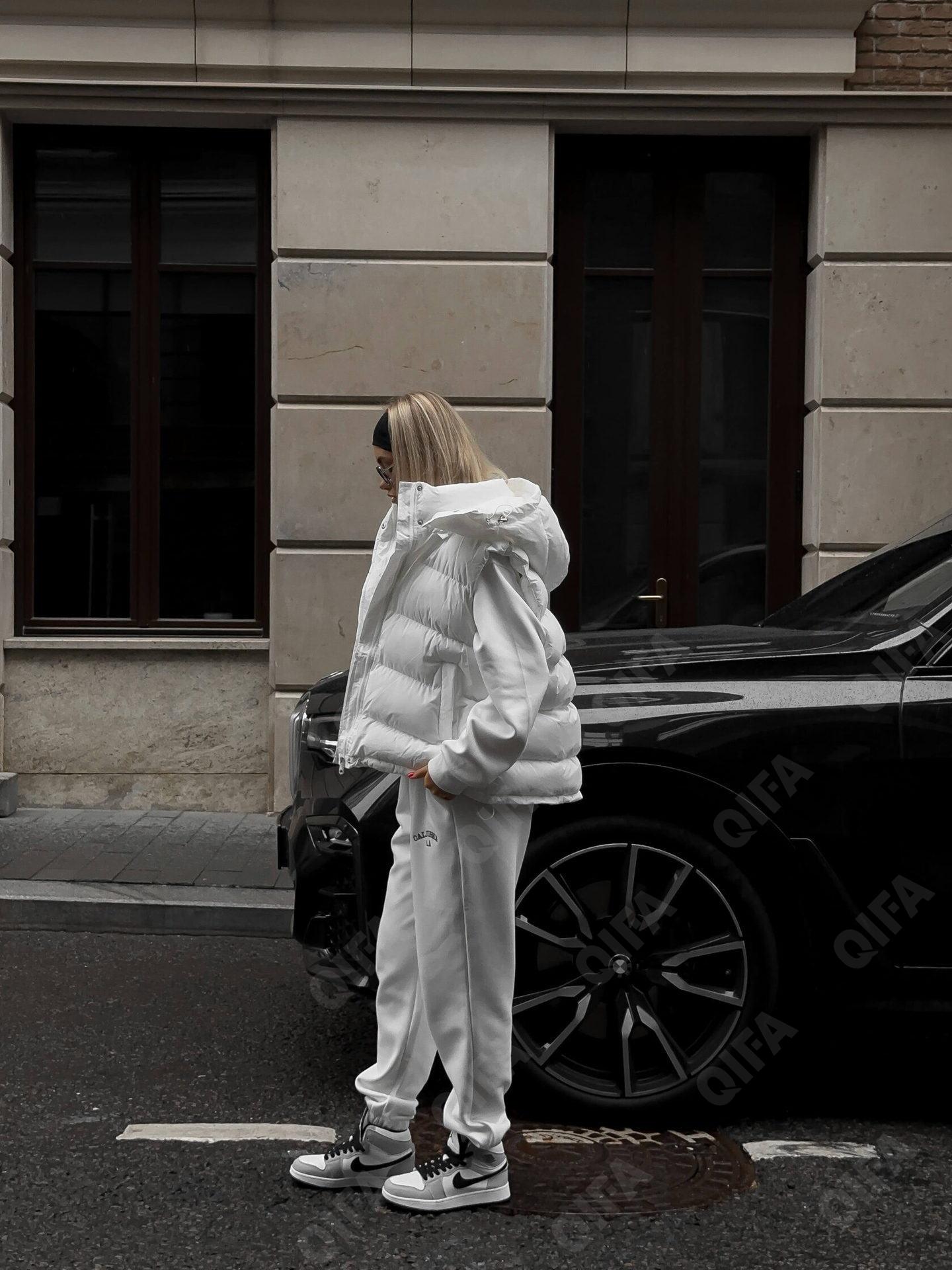 Женский Жилет CC4052_WT0015_226_1778_89 Женский Жилет CC4052_WT0015_226_1778_89