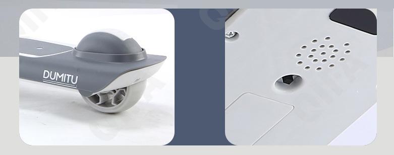 Детский Самокат CC3320_D858-1 Детский Самокат CC3320_D858-1