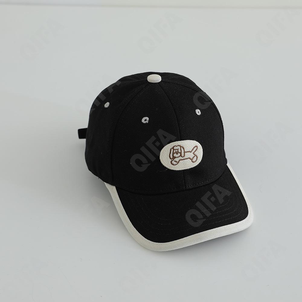 Детская Бейсболка