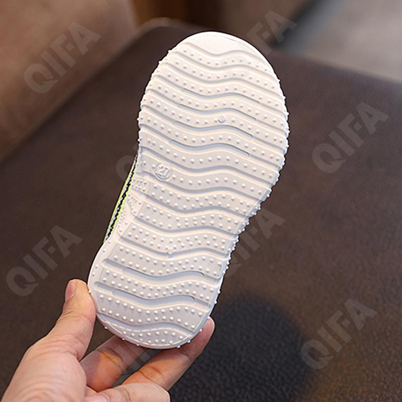 Детские Кроссовки CC3601_2025-618-A1