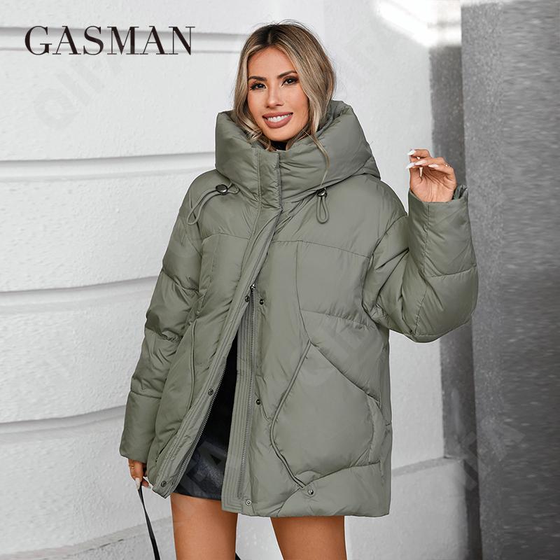 Женский Пуховик