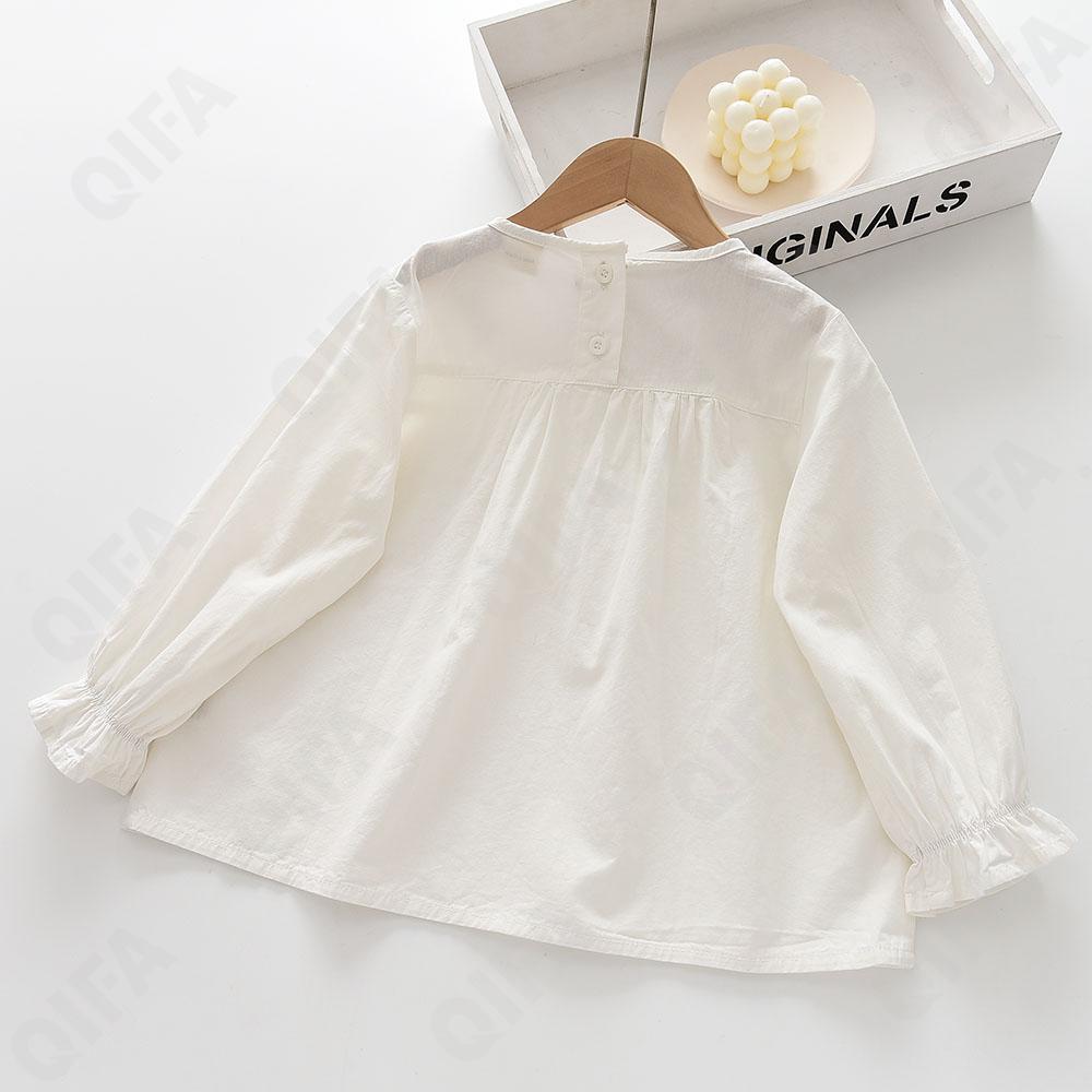 Детская Блузка CC2119_0716-03-1