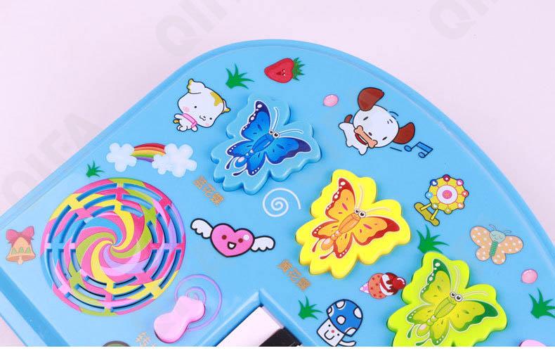 Музыкальная игрушка CC5054_8813A Музыкальная игрушка CC5054_8813A