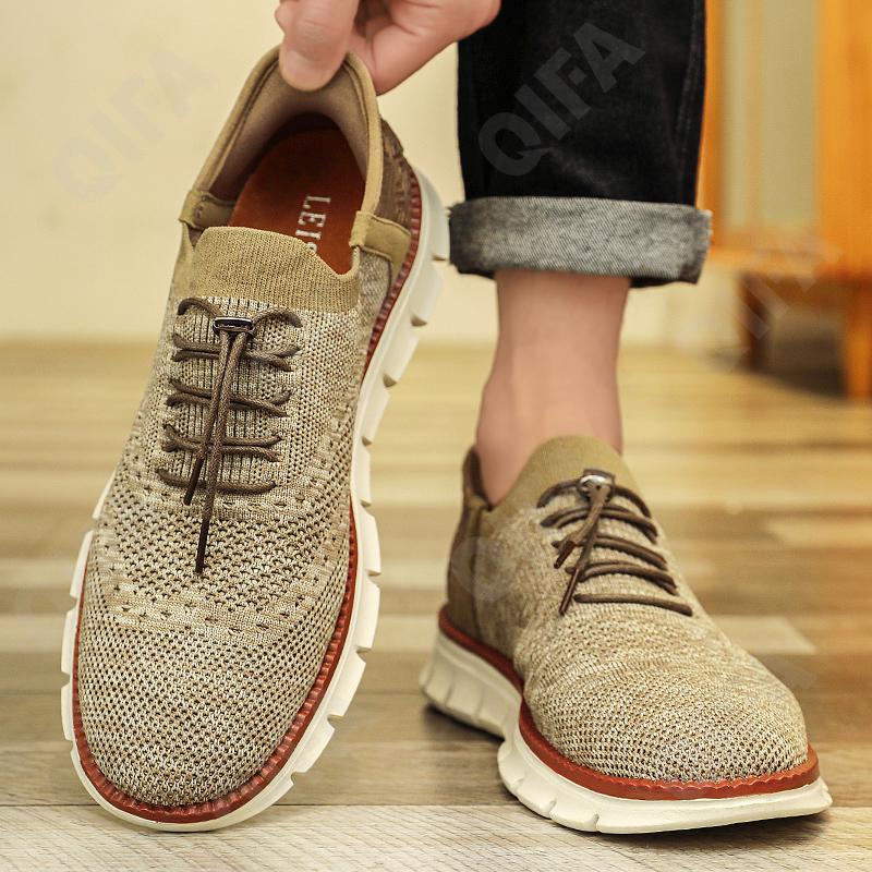 Мужские Полуботинки CC4019_SX-7013-1