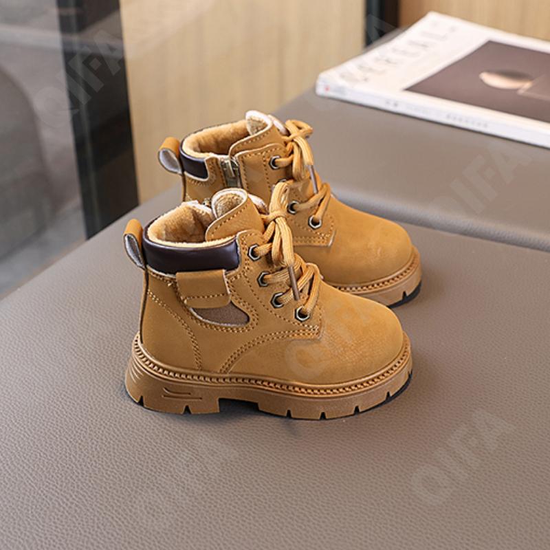 Детские Ботинки CC4048_A168R-A1