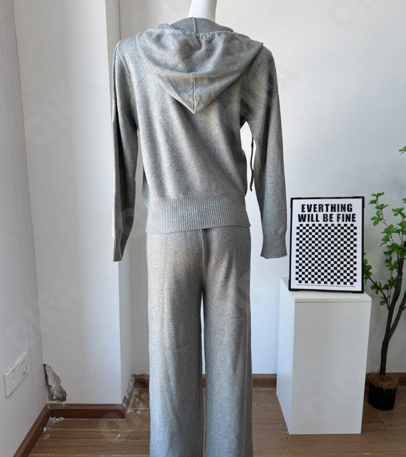 Женский Костюм с брюками CC4267_25633-6 Женский Костюм с брюками CC4267_25633-6