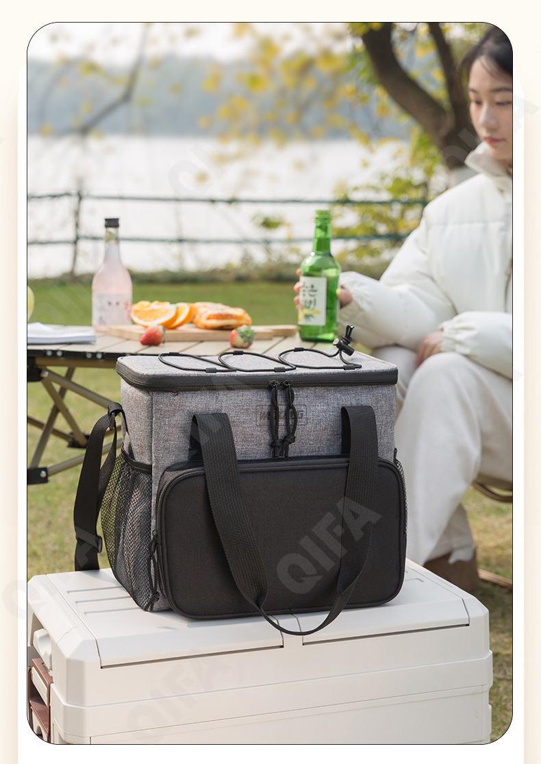 Женская Термосумка CC2565_B-8043-1