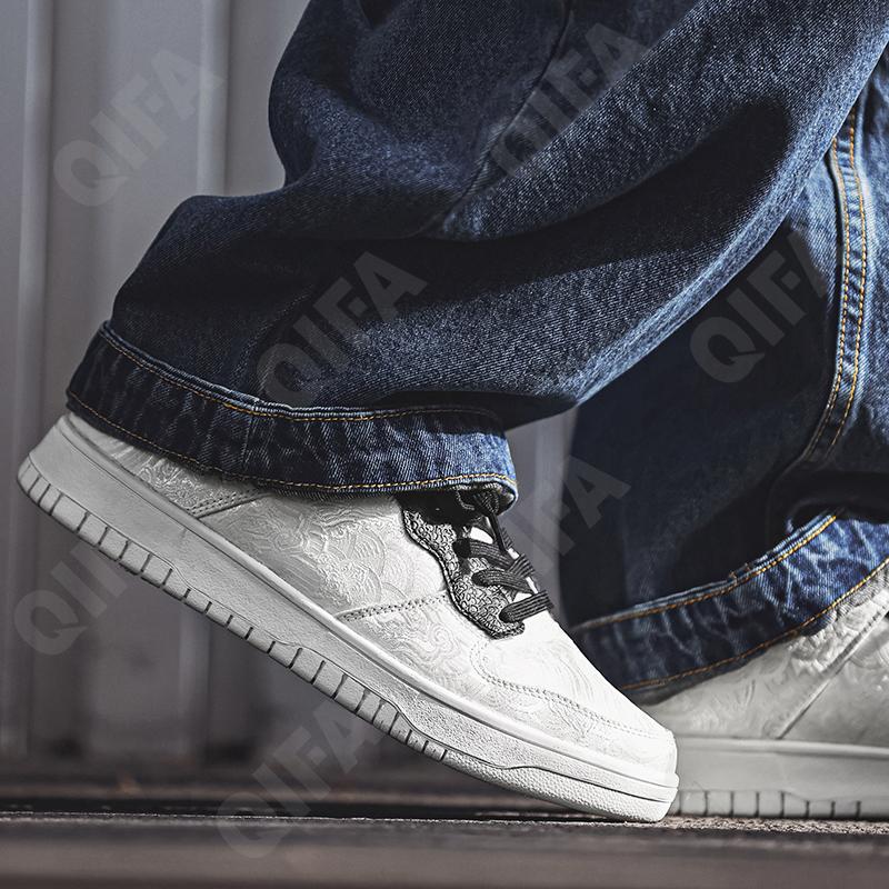 Мужские Кроссовки CC5290_D119-1