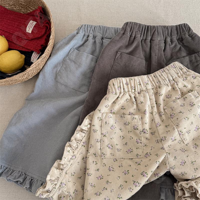 Детские Брюки CC1293_6009_246_2574_70