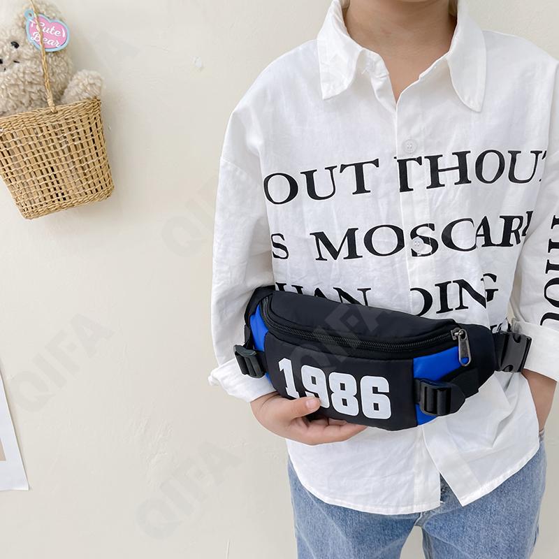 Детская Сумка поясная RC779_9738-7