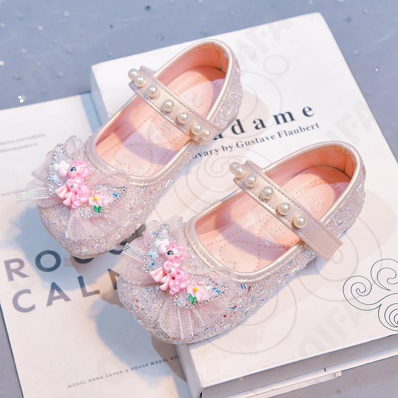 Детские Туфли CC3601_126-B1