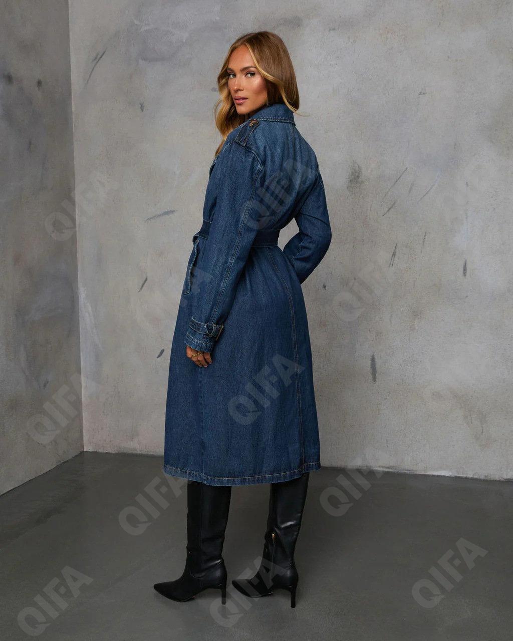 Женский Плащ CC4459_16100_958_1776_85