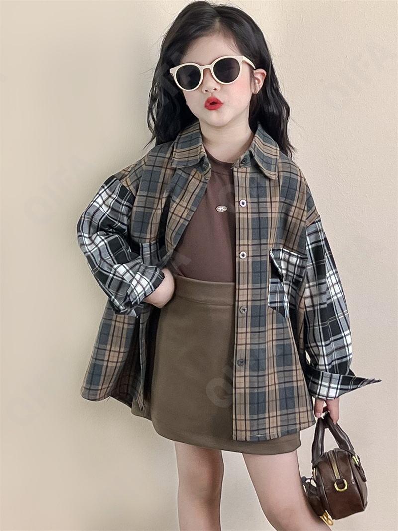 Детская Рубашка CC5527_J2511393_234_1812_79 Детская Рубашка CC5527_J2511393_234_1812_79