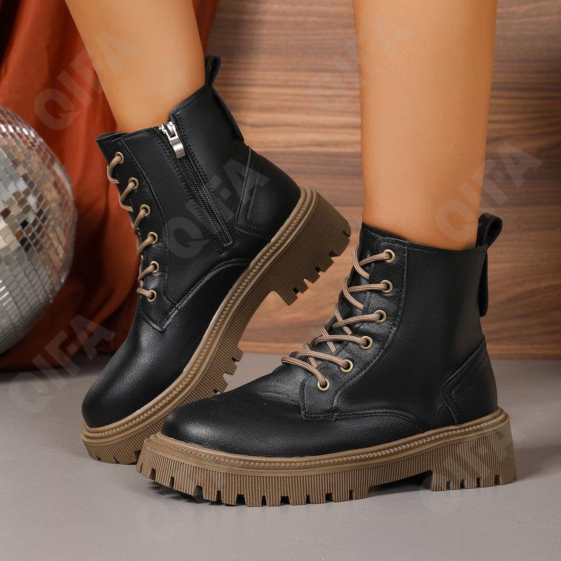 Женские Ботинки CC3840_8213-1