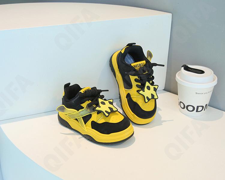 Детские Кроссовки CC3405_SY199-A1