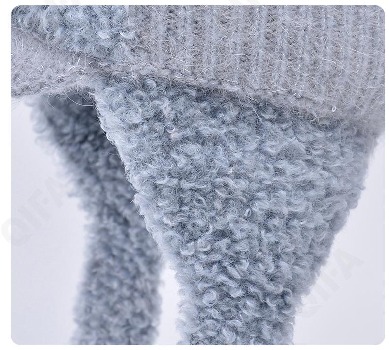 Женская Кепка CC3581_8680-6