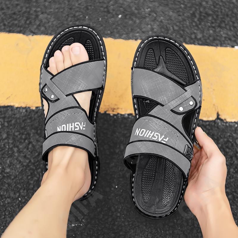 Мужские Сандалии CC5555_H668-1