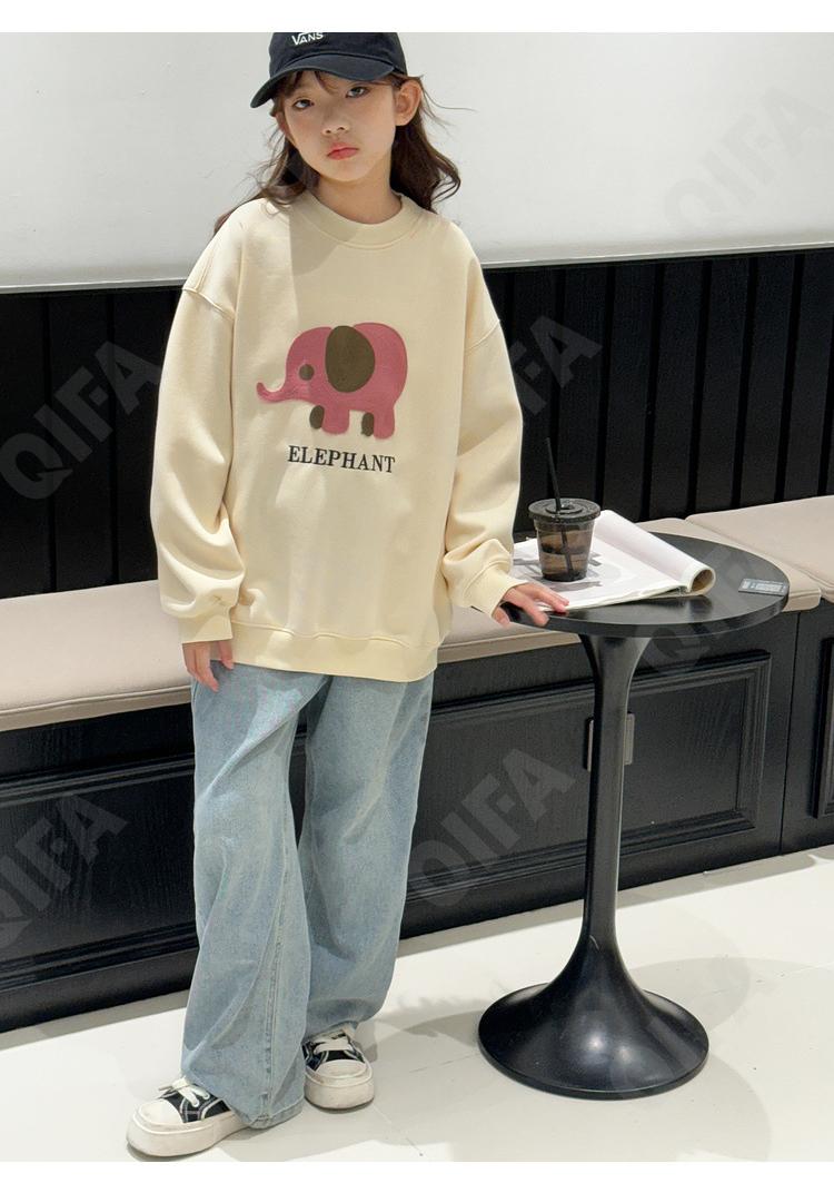 Детский Свитшот CC1333_24MQ02_225_2579_94