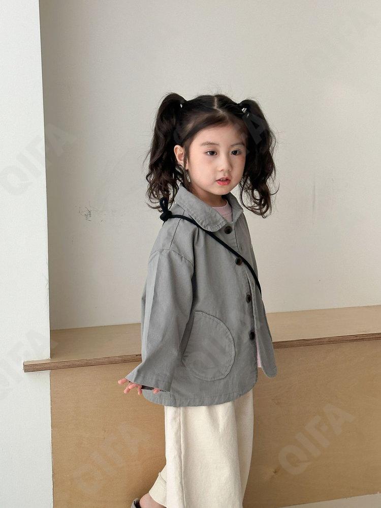 Детская Куртка CC4286_CW250336_225_2575_73 Детская Куртка CC4286_CW250336_225_2575_73