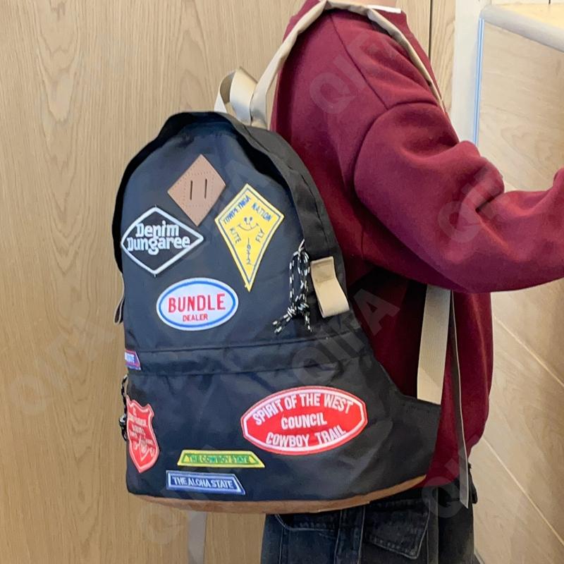 Детский Рюкзак RC711_JM-9632-1