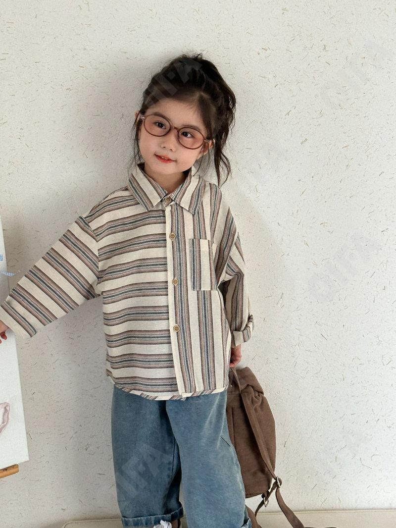 Детская Рубашка CC4286_CC250338_225_2574_24