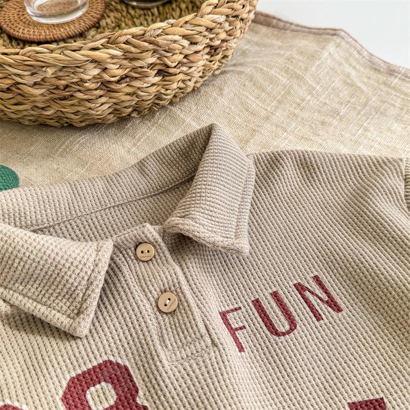 Детская Футболка поло CC1293_5032_231_2574_57