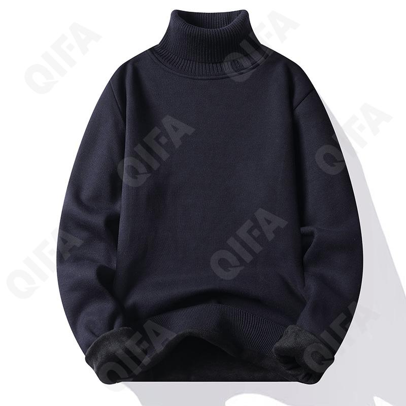 Мужская Водолазка