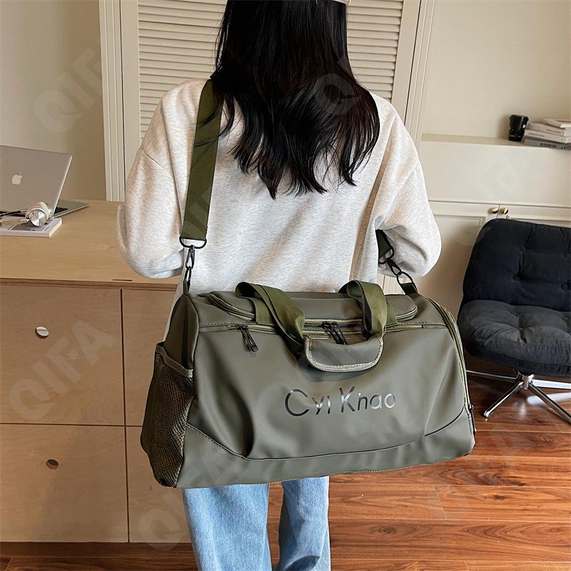 Женская Дорожная сумка