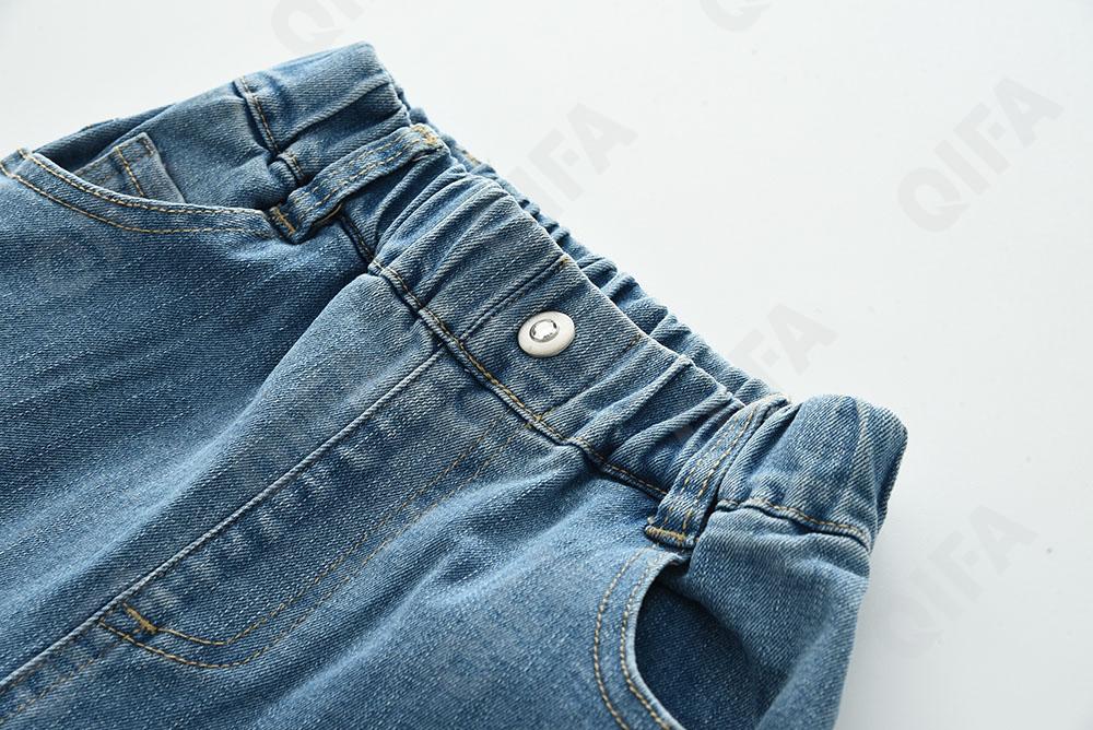 Детские Джинсы CC2119_0705-04-1 Детские Джинсы CC2119_0705-04-1