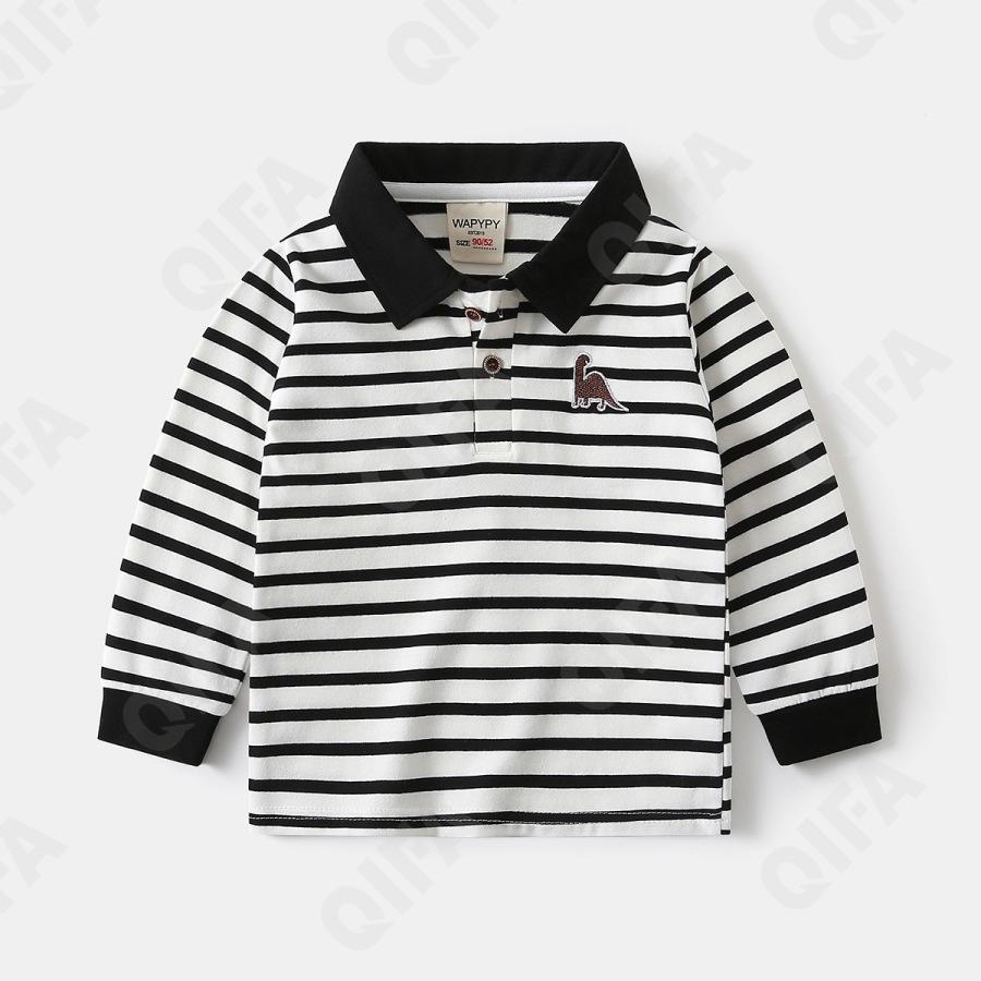 Детская Футболка поло