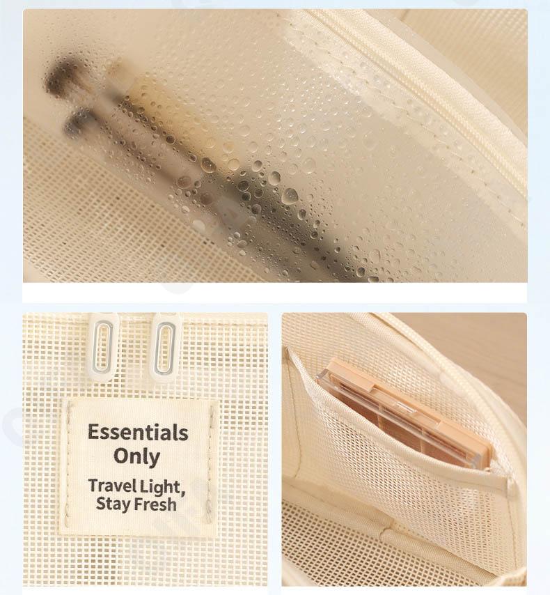 Женская Косметичка CC4380_031-1 Женская Косметичка CC4380_031-1