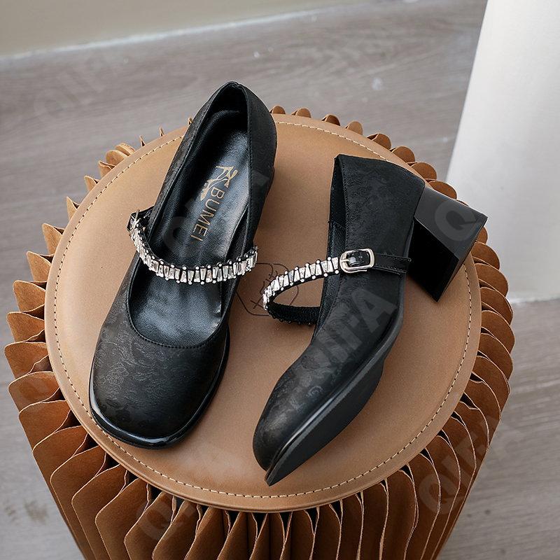 Женские Туфли CC4177_3907-1