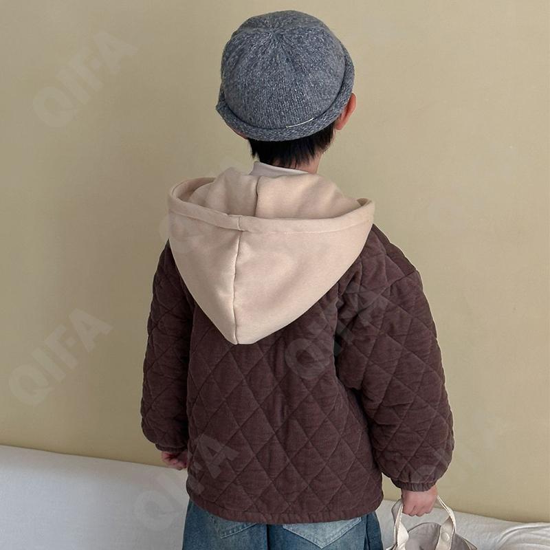 Детская Куртка