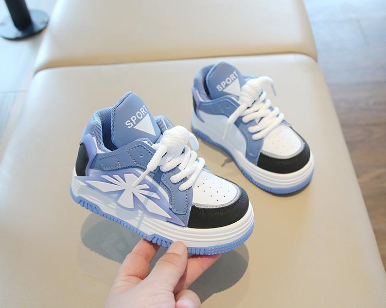 Детские Кроссовки CC3405_SY190-A1 Детские Кроссовки CC3405_SY190-A1