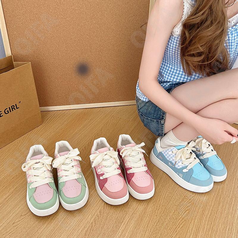 Женские Кроссовки CC4325_BY267-3