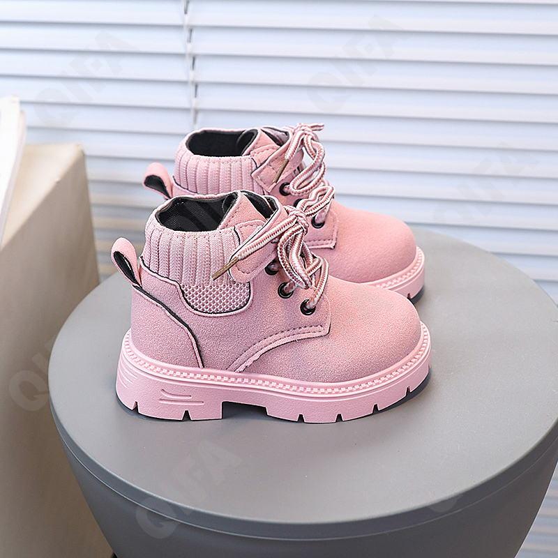 Детские Ботинки CC3959_8361-A2