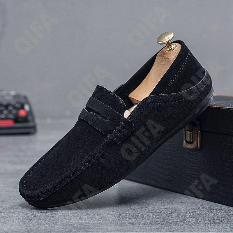 Мужские Мокасины CC4114_EA63-8