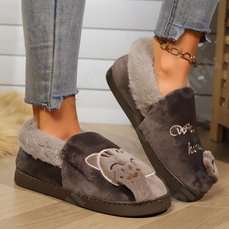 Женские Тапочки