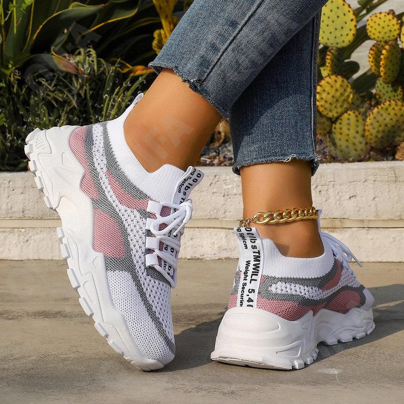 Женские Кроссовки CC4128_JM291-1