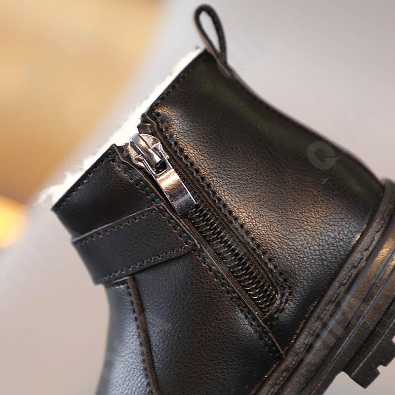 Детские Ботинки CC3959_9957M-A2