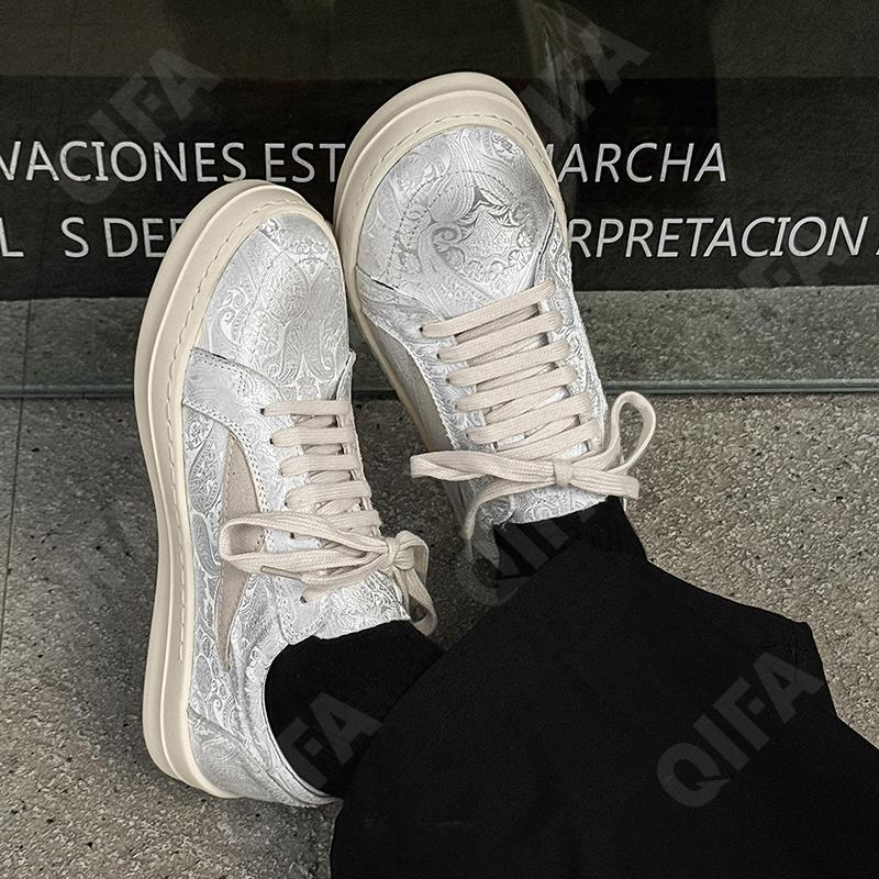 Мужские Полуботинки CC4019_XMF-89719-1