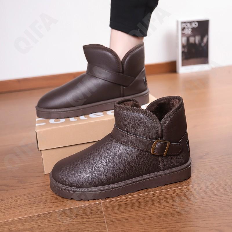 Мужские Угги CC4275_1688M-2 Мужские Угги CC4275_1688M-2